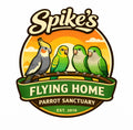 Spike's Flying Home Rescue Bundle