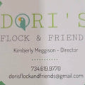 Dori's Flock & Friends Rescue Bundle