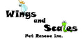 Wings and Scales Pet Rescue Gift Bundle