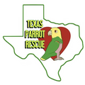 Texas Parrot Rescue Gift Bundle