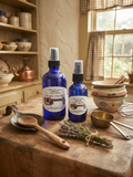 Calming Feather Spray-Hormone Formula