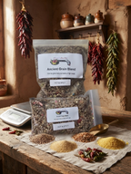Ancient Grains
