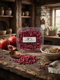 Freeze Dried Pomegranate Kernels