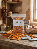Sweet Potato Fries