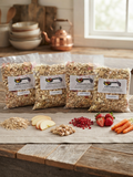 Bulk Breakfast Bowls