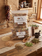 Ancient Grains