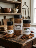 Nuts&Spice