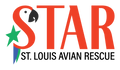 STAR-St. Louis Avian Rescue Gift Bundle