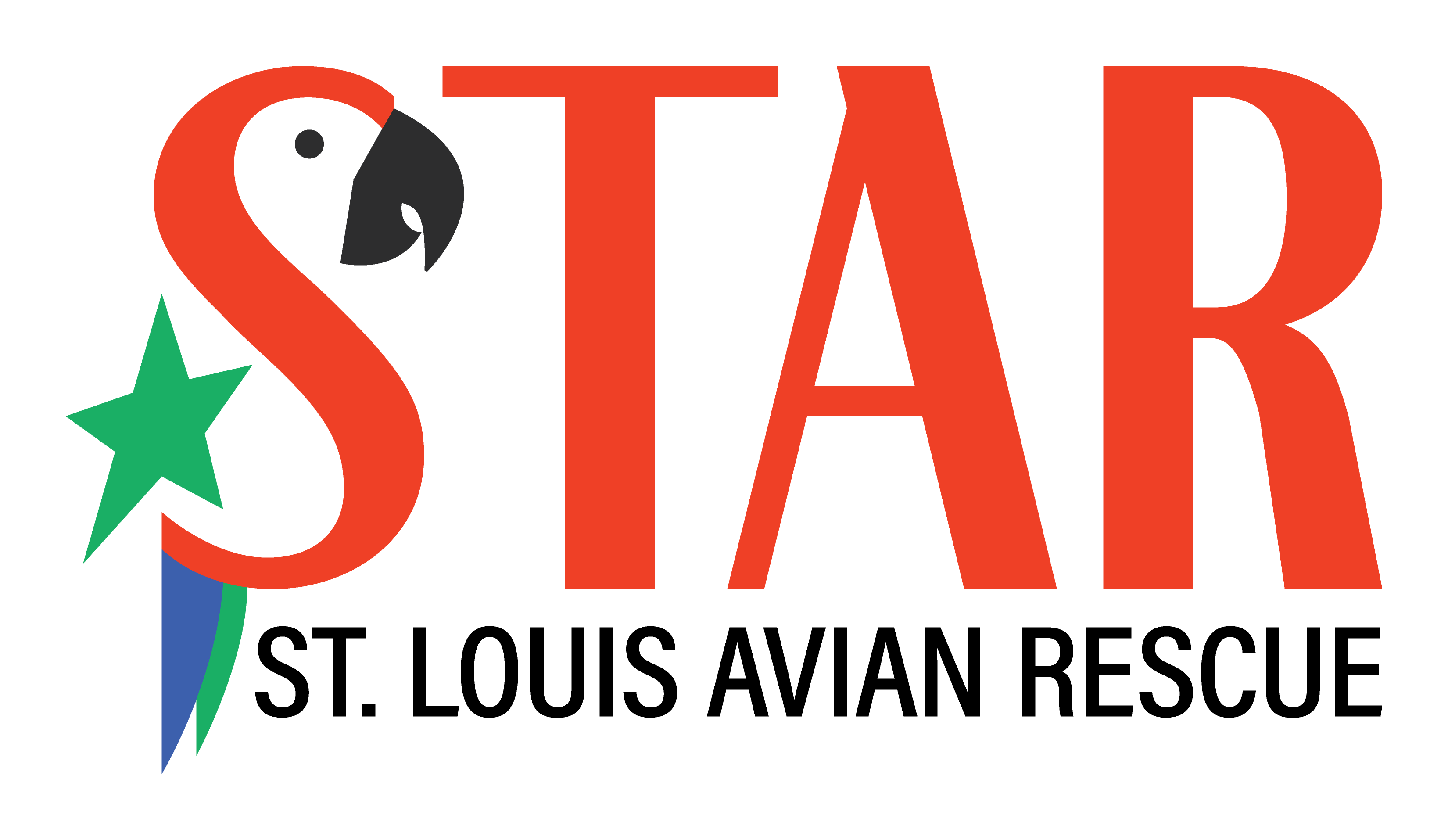 STAR-St. Louis Avian Rescue Gift Bundle