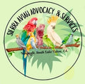 Sierra Avian Advocacy Gift Bundle