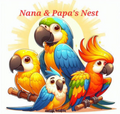 Nana and Papa's Nest