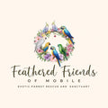 Feathered Friends of Mobile Gift Bundle